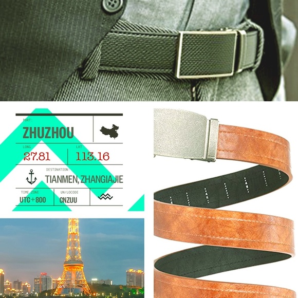 marino avenue ratchet belt